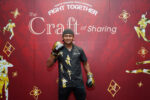 ไอคอนคราฟต์ เปิดตัวแคมเปญ “ICONCRAFT: The Craft of Sharing” ชวนช็อปงานคราฟต์จากหัวใจ สนับสนุนผลงานของกลุ่มคนพิเศษ เพื่อร่วมแบ่งปัน สร้างโอกาส ผ่านโซน Made by Beautiful People ตั้งแต่วันนี้ถึง 3 มิถุนายน 2568 ณ ไอคอนคราฟต์ ชั้น 4 -5 ไอคอนสยาม